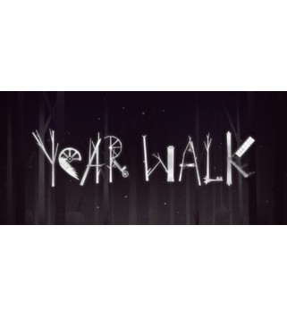 Year Walk Steam Key GLOBAL